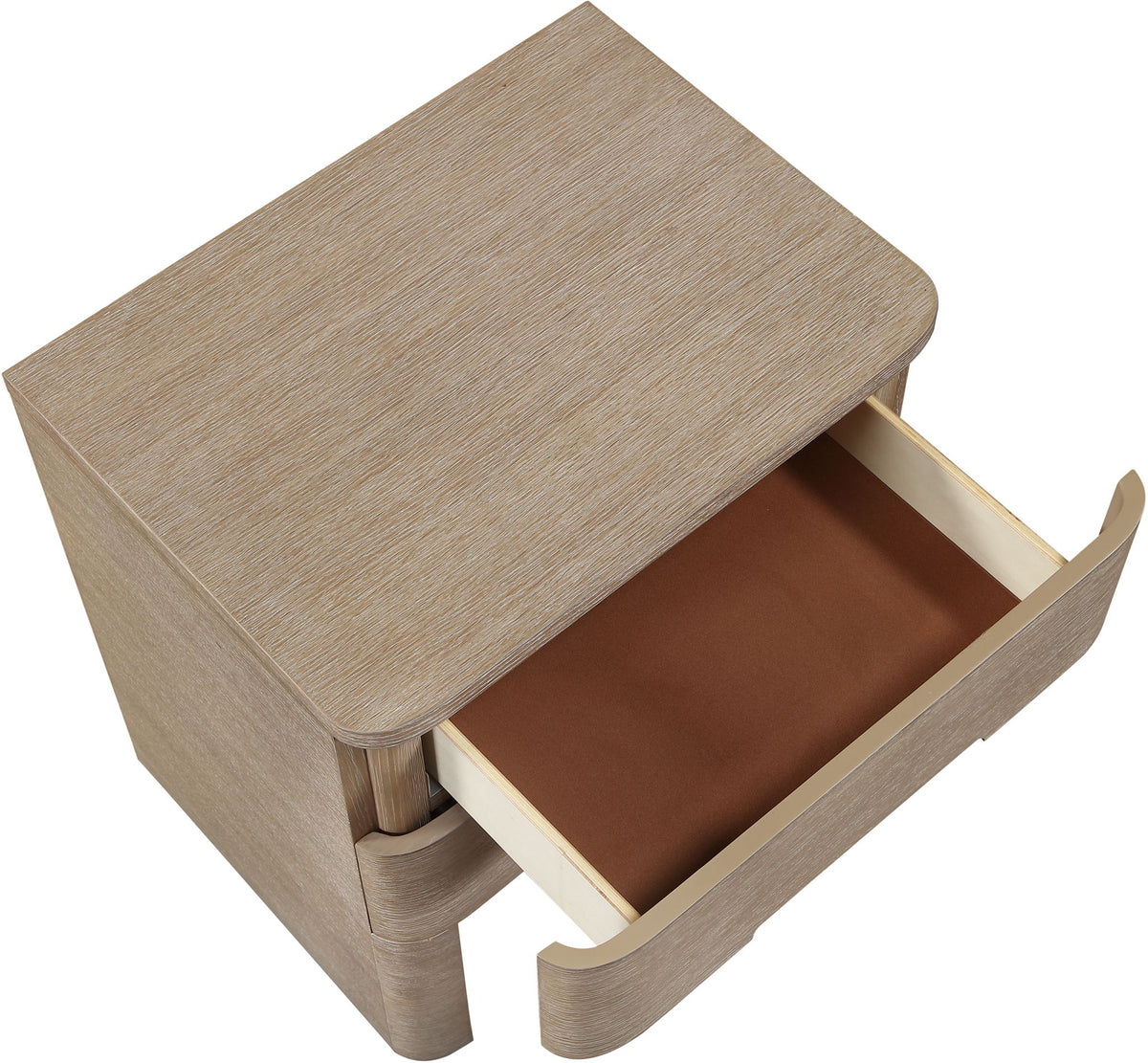 Caswell - Nightstand