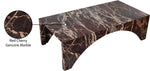 Palermo - Marble Coffee Table