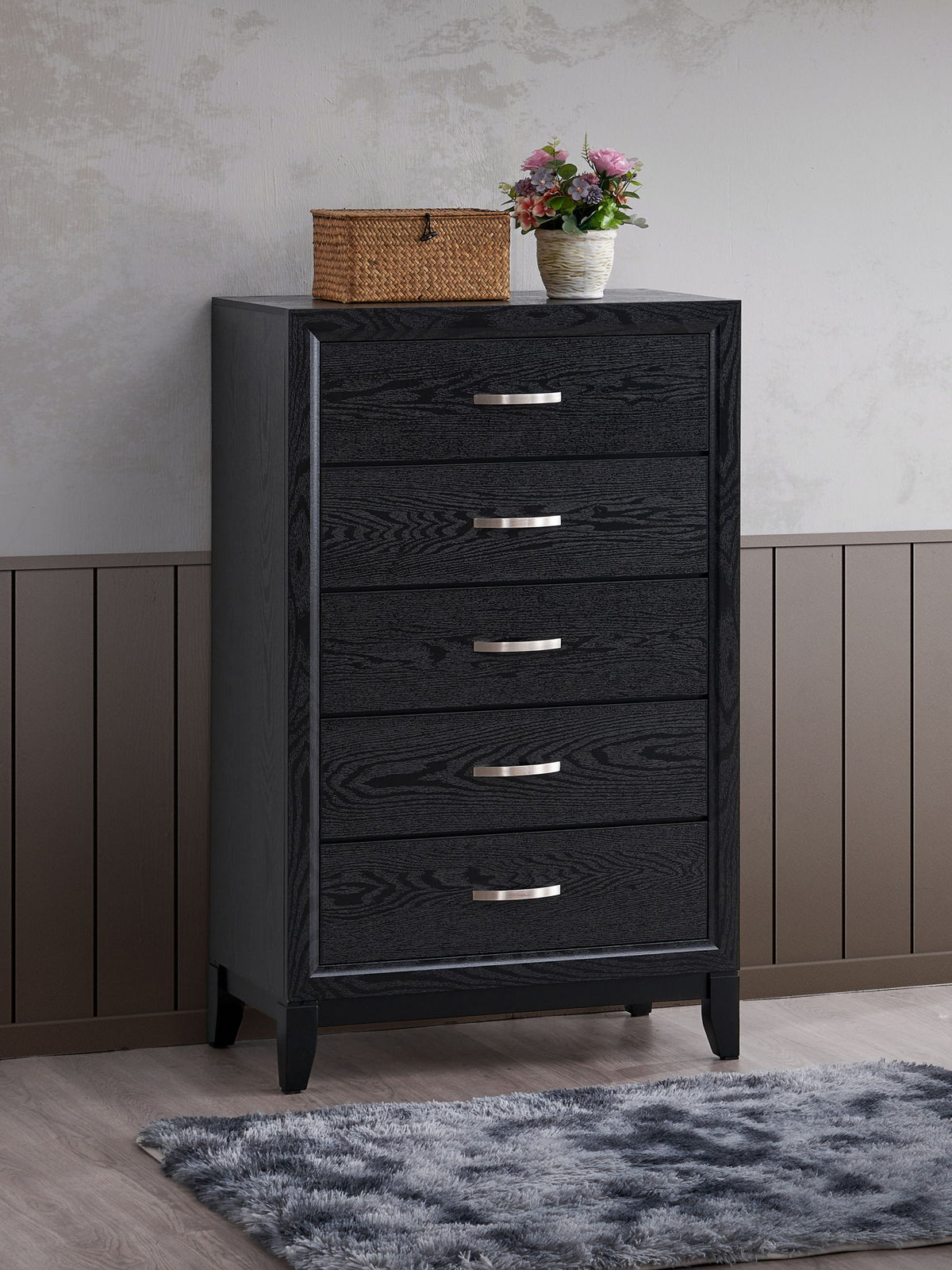 Glory Furniture - Glasgow - Chest