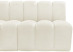 Arc - Velvet 6 Piece Modular Sofa