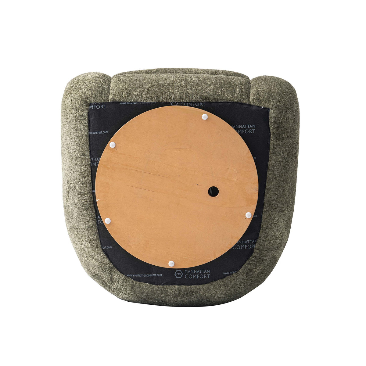 Manhattan Tribeca - Lounge Chair
