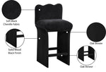Shaw - Counter Stool - Black Base