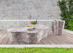 Monza - Concrete End Table