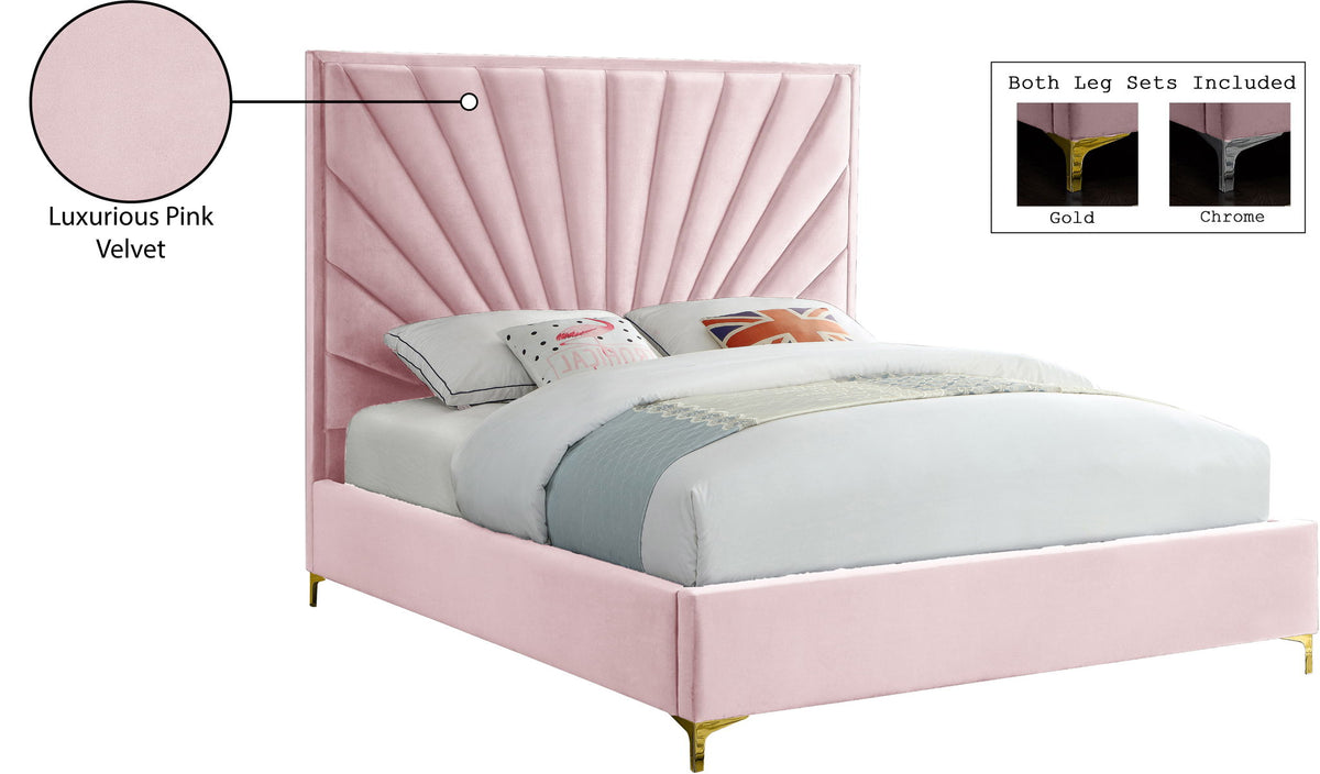 Eclipse - Bed