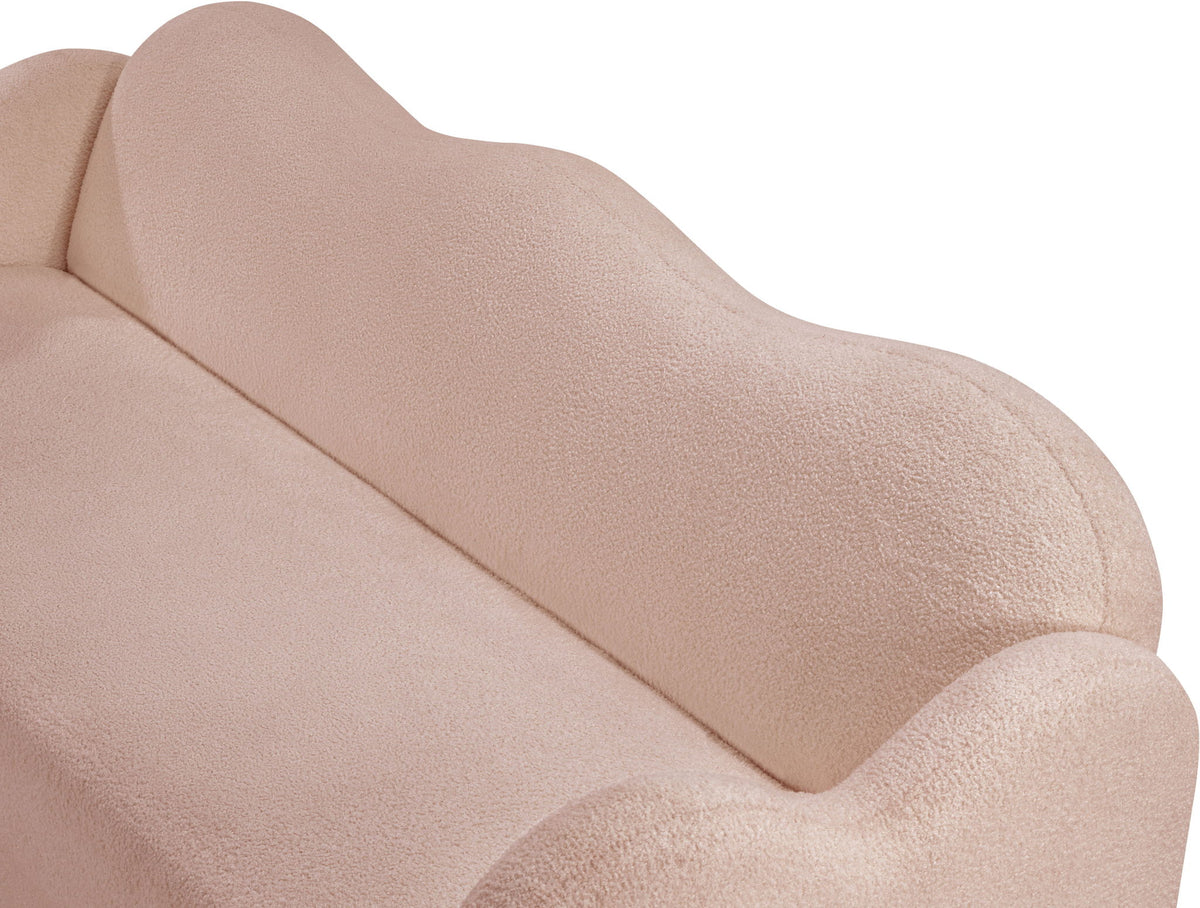 Bloom - Teddy Fabric Sofa