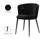 Skylar - Dining Chair (Set of 2)