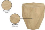 Diamante - End Table