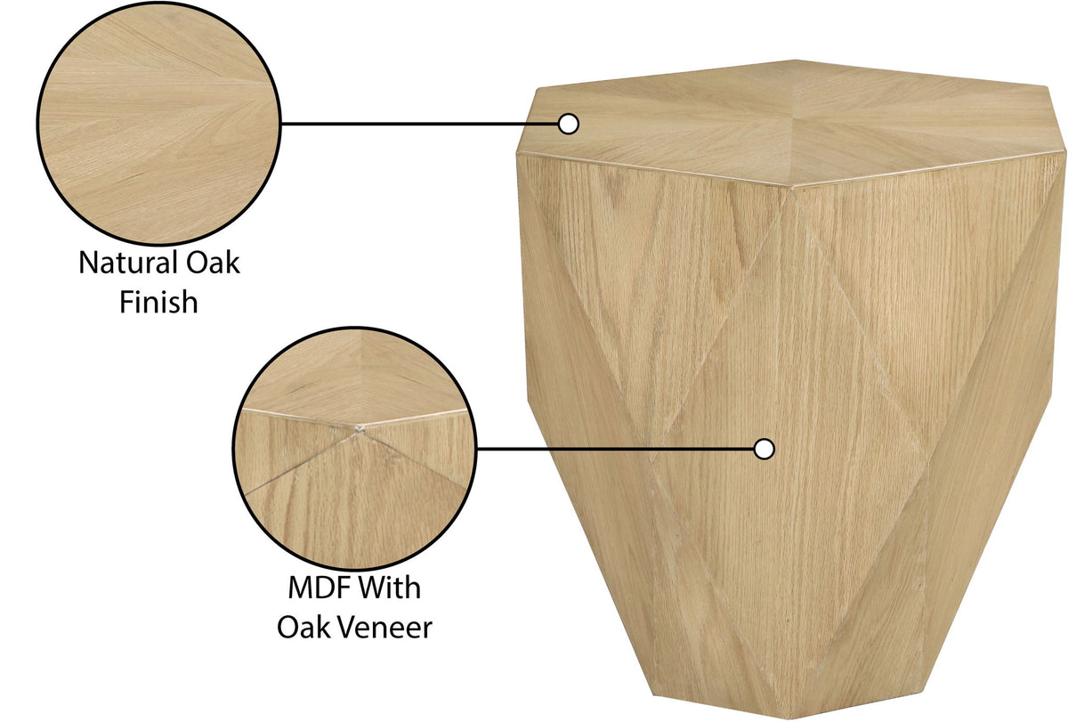 Diamante - End Table