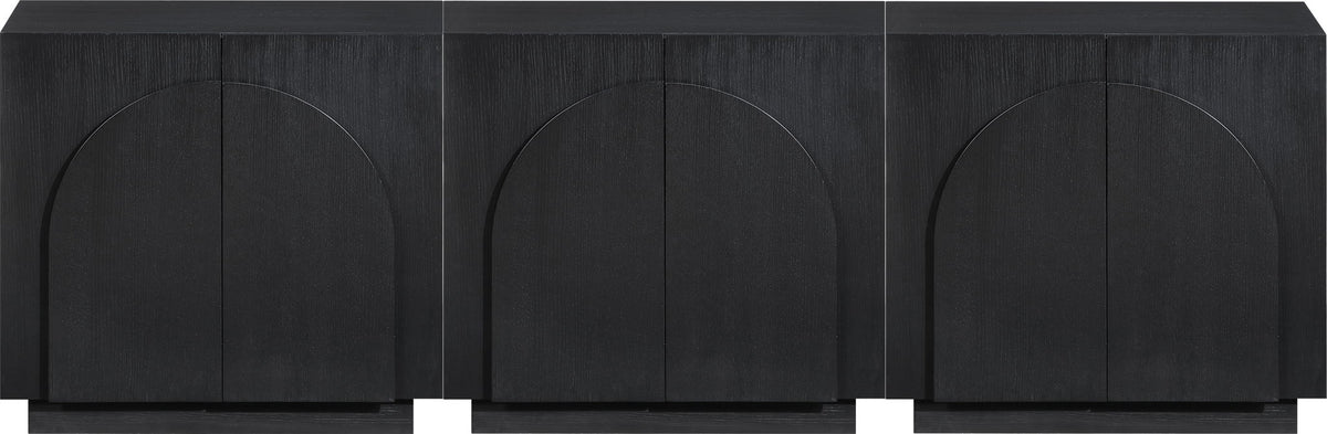 Navona - 3 Piece Sideboard / Buffet