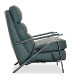 RC - Elixir Power Recliner With Power Headrest