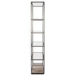 Floating Plane - Etagere