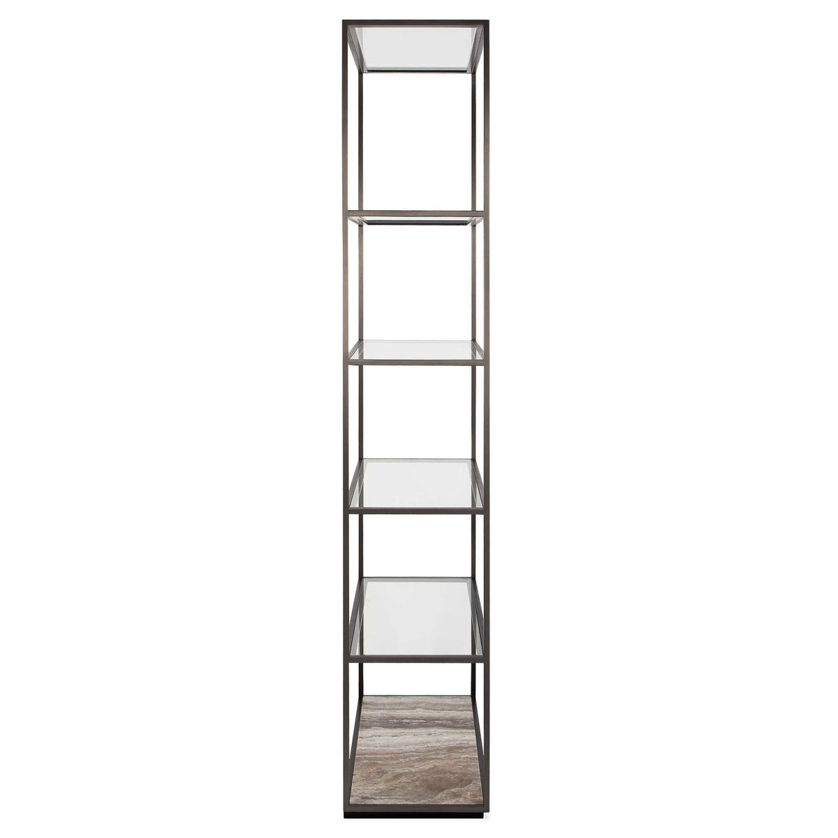 Floating Plane - Etagere