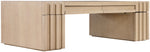 Stanton - Oak Veneer And Solid Wood Table