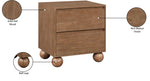 Kent - Night Stand