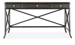 Retreat - Pole Rattan Writing Desk
