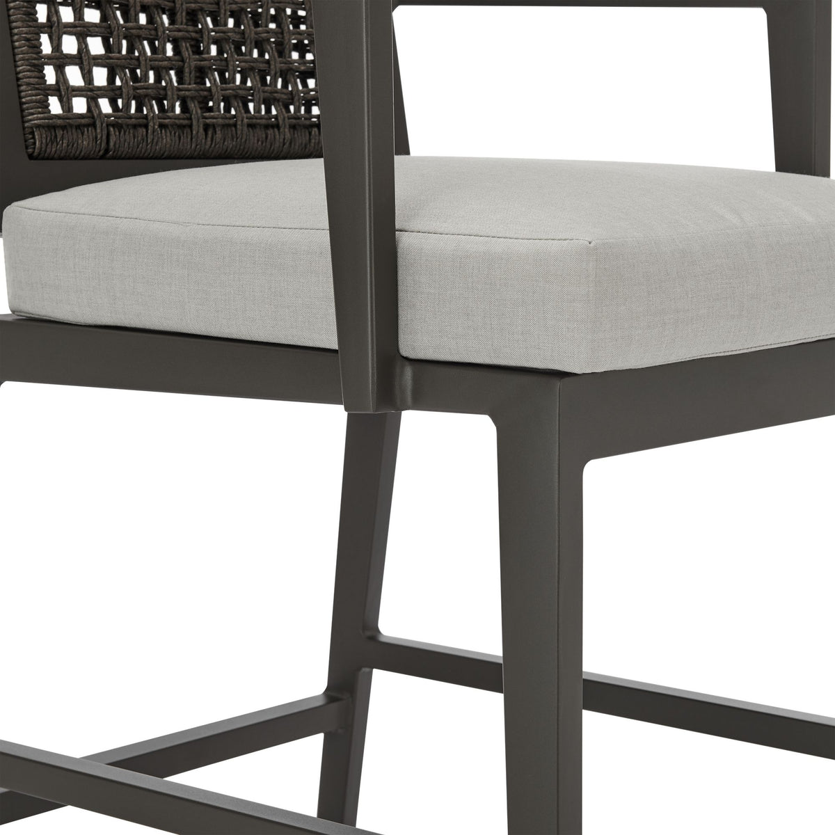 Avila - Outdoor Stool