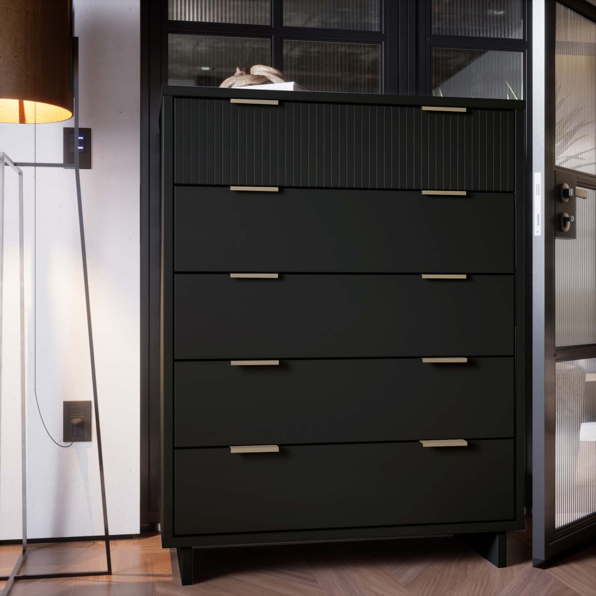 Manhattan Granville - Chest