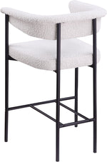 Malin - Boucle Counter Stool (Set of 2)