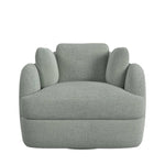 Scoop and a Half - Swivel Chair