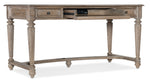Work Your Way - Writing Desk - Light Brown