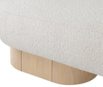 Robertson - Bench With Natural Base