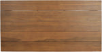 Mirella - Teak Wood Outdoor Patio Dining Table