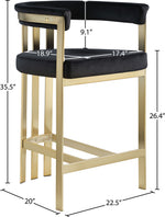 Marcello - Counter Stool