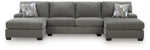 Clarington - Sectional
