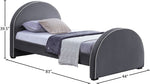 Brody - Bed
