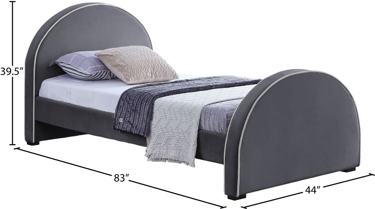Brody - Bed