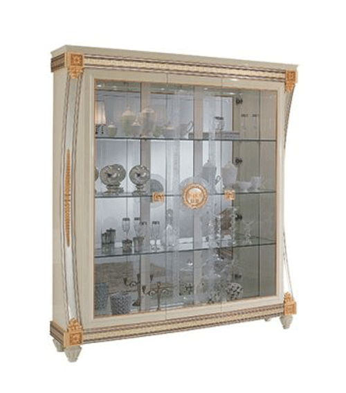 Liberty - 3 Door China - Beige