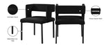 Caleb - Dining Chair (Set of 2)