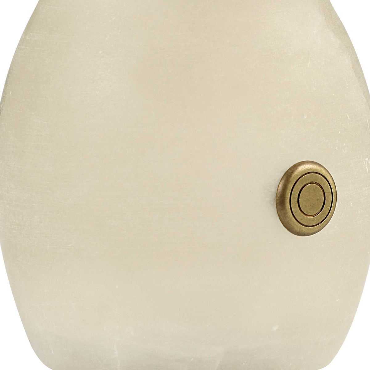 I'm a Fungi - Rechargeable Mini Lamp - White