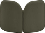 Daphne - Boucle Chair
