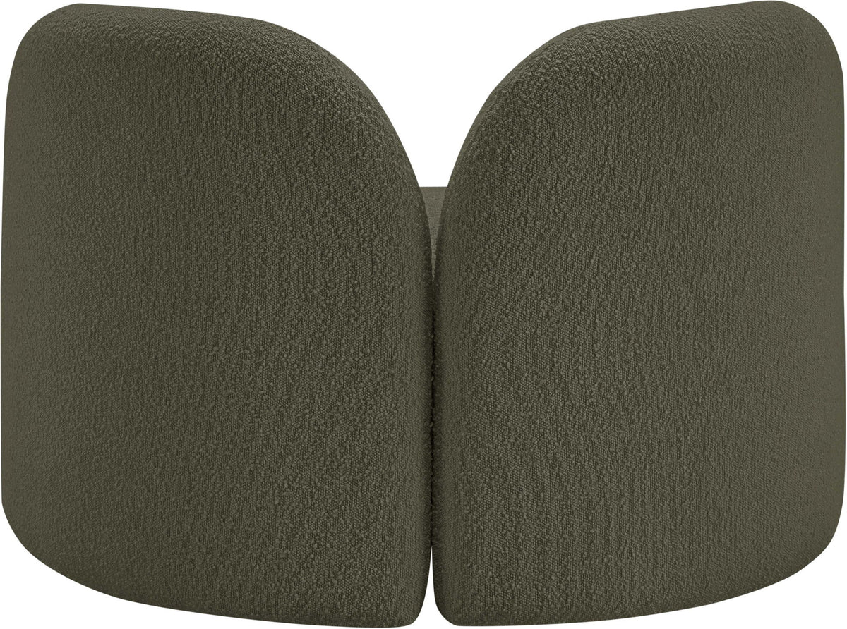 Daphne - Boucle Chair