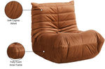 Relax - Velvet Upholstered Chair