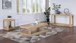 Reeves - Table
