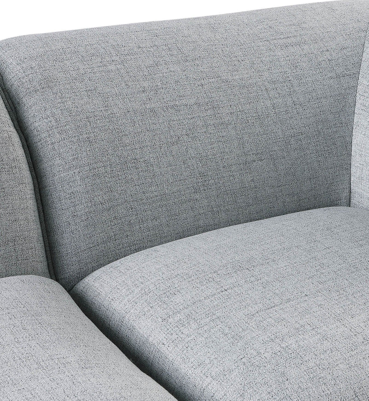 Miramar - 3 Seat Armless Modular Sofa