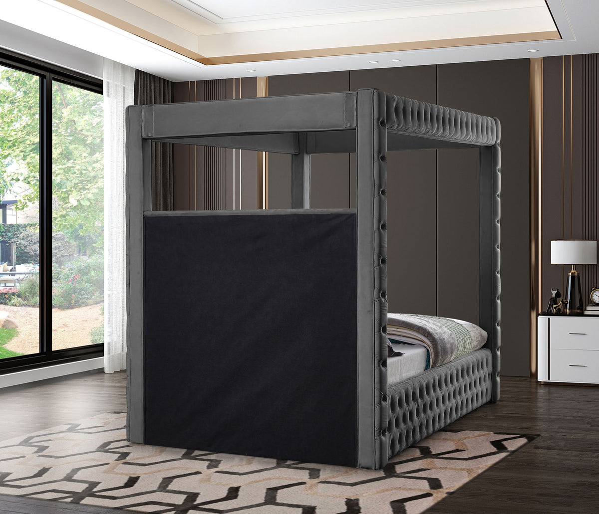 Royal - Bed