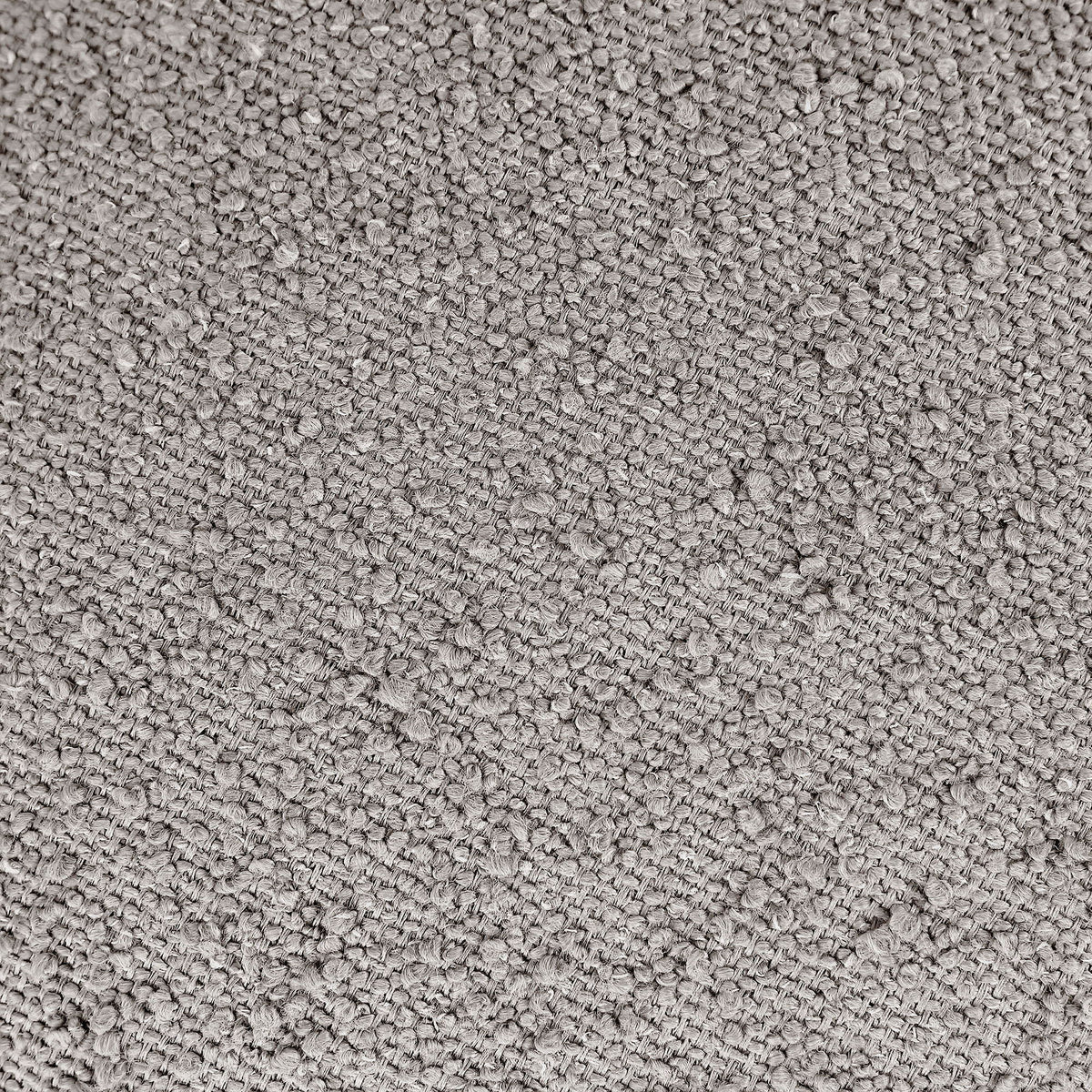 Apollo - Boucle Fabric Bench