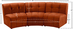 Limitless - 3 Pc. Modular Sectional