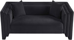 Everett - Loveseat