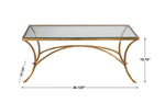 Alayna - Table
