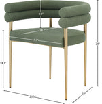 Brielle - Dining Chair (Set of 2)