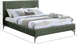 Gallo - Bed