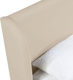 Warby - Upholstered Bed