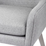 Let's Twist - Dining Chair
