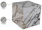 Bolzano - Marble Table