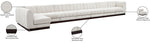 Quinn - 8 Piece Modular Sectional
