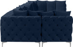 Tremblay - 8 Piece Modular Sectional